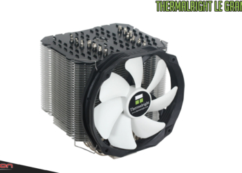 Thermalright Le Grand Macho RT