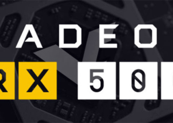 AMD RX500 series: nuove informazioni