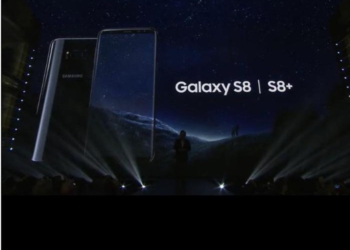 Galaxy S8 presentato ufficialmente: Samsung rivoluziona il mondo degli smartphone