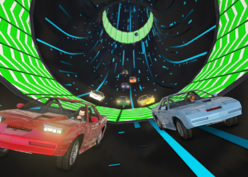 GTA Online: prossimo DLC in arrivo domani