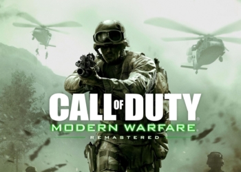 Modern Warfare Remastered celebra la Festa di san Patrizio