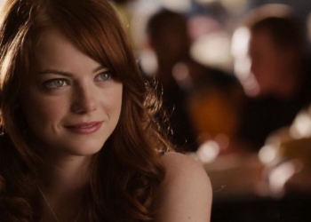 Death Stranding: Emma Stone nel cast | Rumor