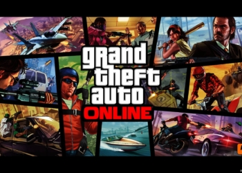 GTA Online: nuovo DLC disponibile ora