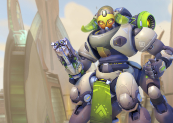 Orisa: Skin, abilità e analisi