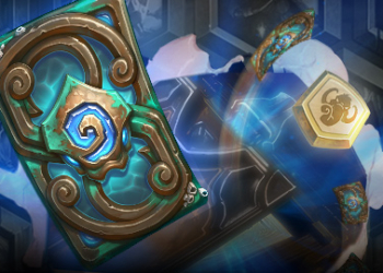 “Let’s get Kraken” è la nuova stagione di Hearthstone