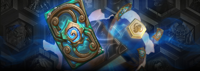 “Let’s get Kraken” è la nuova stagione di Hearthstone