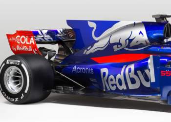 Acronis supporta la STR12