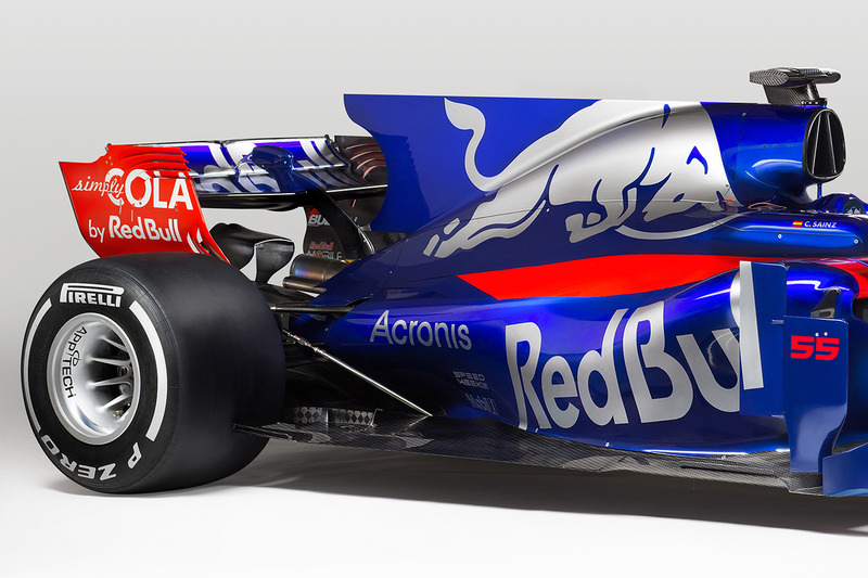 Acronis supporta la STR12