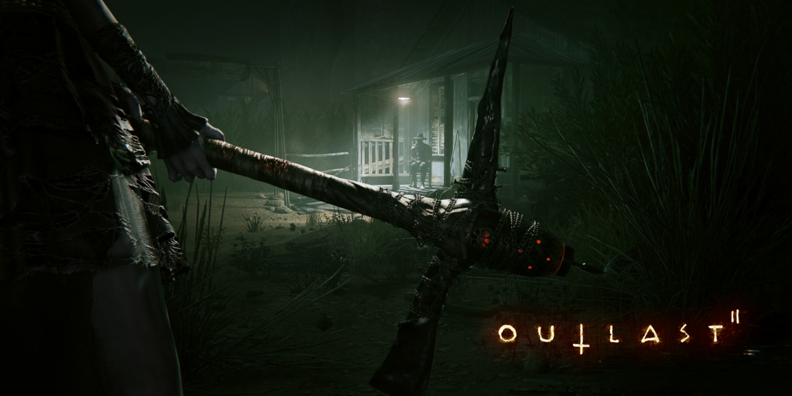 Outlast II: svelate due tracce dalla colonna sonora originale