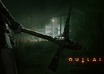 Outlast II: svelate due tracce dalla colonna sonora originale