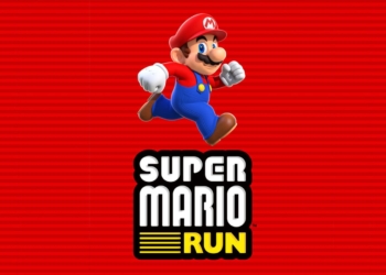 Super Mario Run: la versione Android disponibile a breve