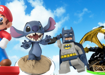 Nexon annuncia una partnership strategica con Playfusion