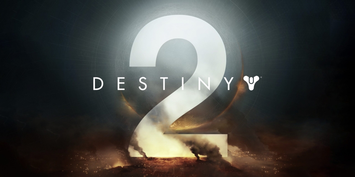Trailer d’annuncio di Destiny2