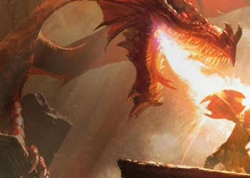 Trailer d’annuncio di D&D Beyond