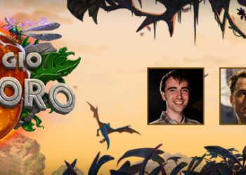 Primo livestream di Viaggio a Un’Goro