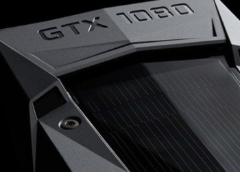 GeForce GTX 1080: in arrivo le custom con memorie da 11Gbps