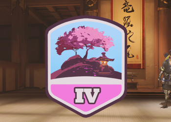 Nuovo aggiornamento per Overwatch