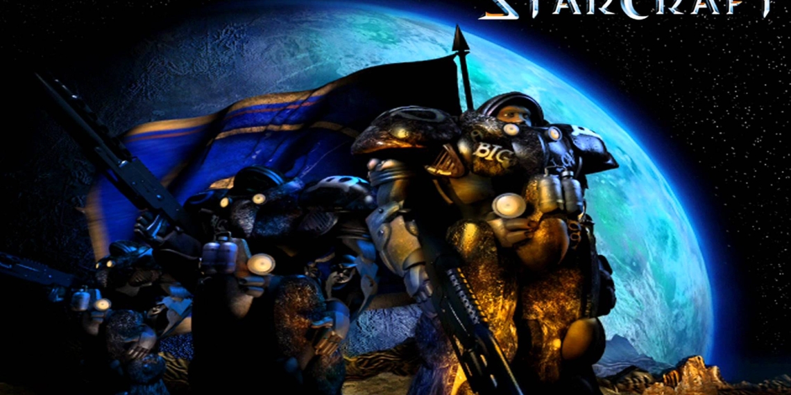 Starcraft: Remastered sogno o realtà?