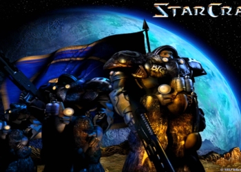 Starcraft: Remastered sogno o realtà?