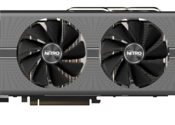 SAPPHIRE presenta la nuova NITRO+ Radeon RX 580 Limited Edition