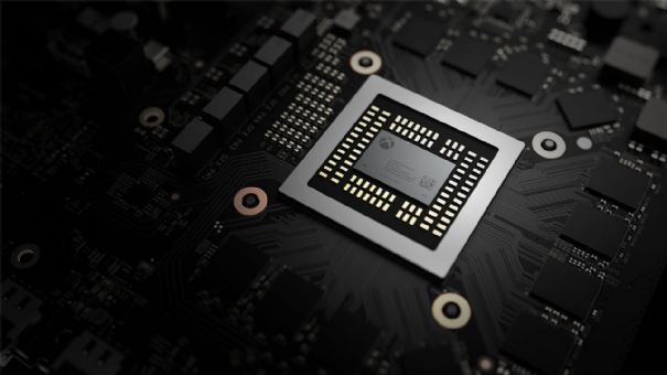 Project Scorpio, ecco la data della presentazione ufficiale