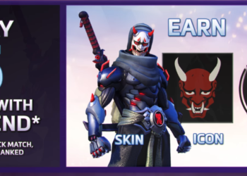 Heroes 2.0: iniziano le ricche Sfide del Nexus