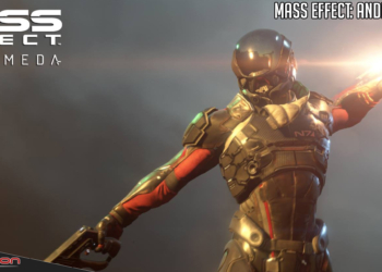 Mass Effect: Andromeda – PC – Recensione