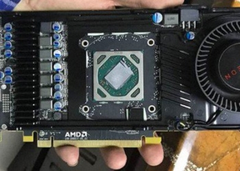 Trapelati i prezzi delle Radeon RX 500