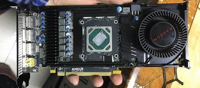 Trapelati i prezzi delle Radeon RX 500