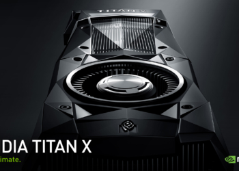 Già disponibile la nuova NVIDIA TITAN Xp