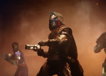 Bungie presenta ufficialmente i personaggi di Destiny 2