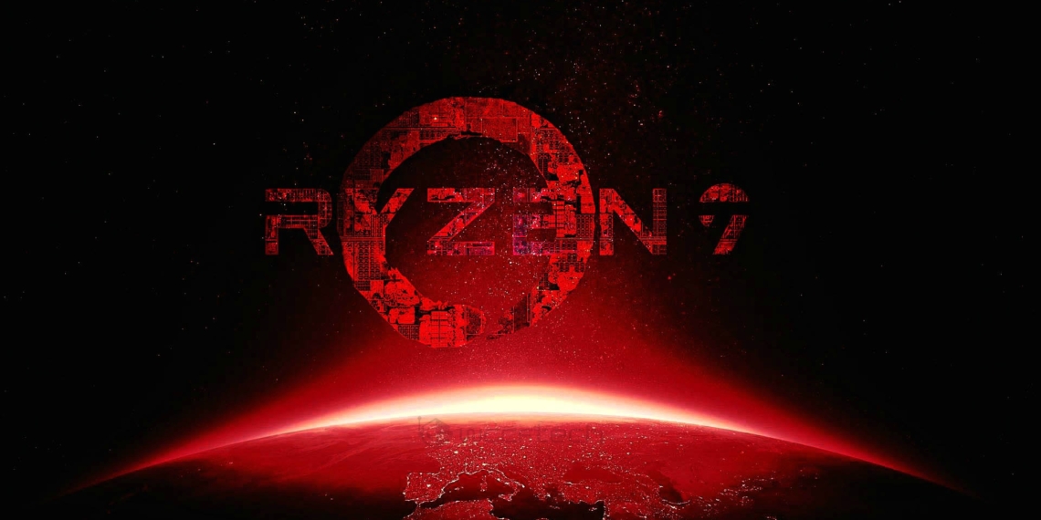 AMD vuole tornare ad essere la numero 1? Arrivano i Ryzen 9 “ThreadRipper”