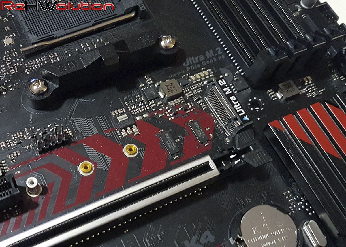 Asrock Fatal1ty Ab350 Gaming K4 Ryzen 5 Rehwolution Asrock Fatal1ty Ab350 Gaming K4 Ryzen 5 Rehwolution