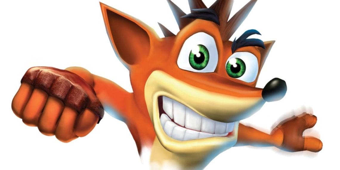 Crash Bandicoot N. Sane Trilogy, presentata la copertina ufficiale del gioco