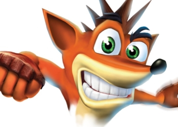 Crash Bandicoot N. Sane Trilogy, presentata la copertina ufficiale del gioco