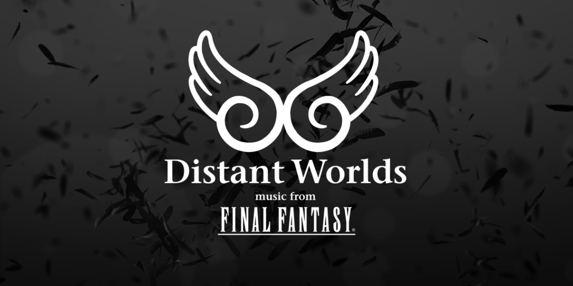 Distant Worlds: musica ed emozioni