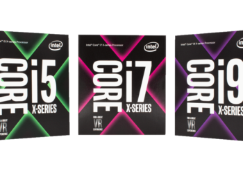 Computex 2017 | Intel annuncia la nuova serie di CPU Core X: livelli estremi di scalabilità, accessibilità e prestazioni