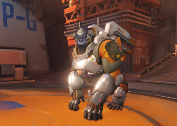 Nuova mappa e Nuovo eroe in arrivo su Overwatch