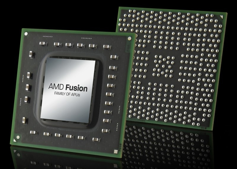 Arrivano le APU AMD, con cuore a 3GHz Vega e Ryzen