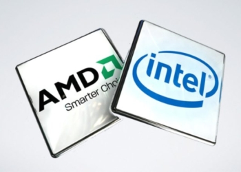 Intel e AMD fanno amicizia?