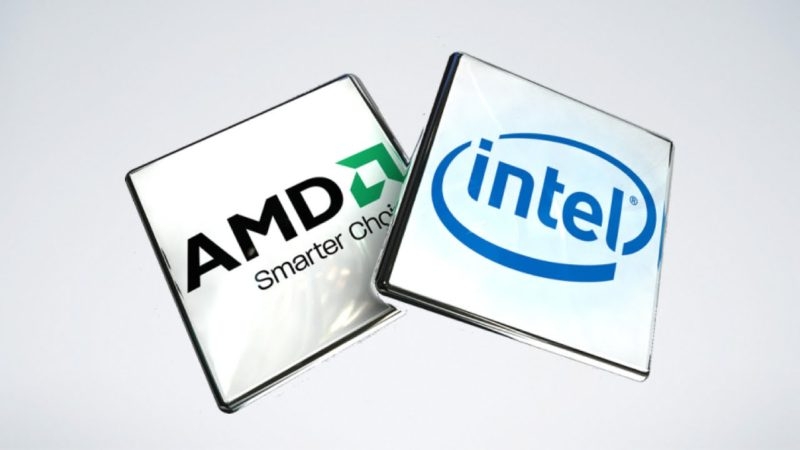 Intel e AMD fanno amicizia?
