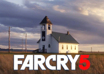 Far Cry 5: Ubisoft svela data d’uscita e trailer di presentazione