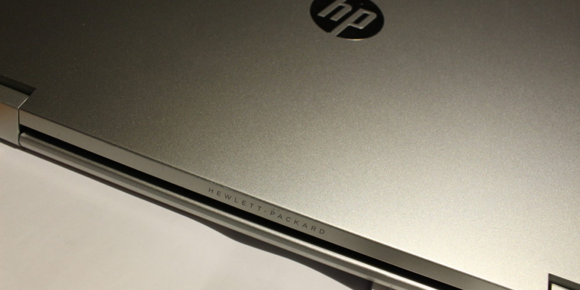 Clamoroso: HP utilizza keylogger attraverso i driver audio dei suoi portatili