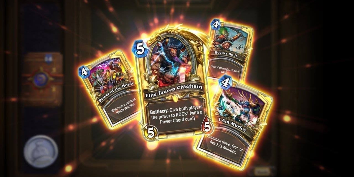 La Blizzard esce allo scoperto: ufficializzata la probabilità di uscita delle leggendarie!