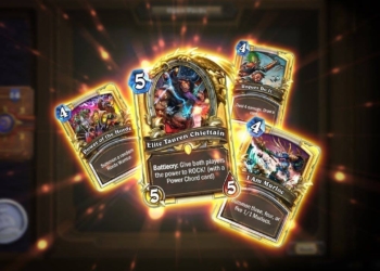 La Blizzard esce allo scoperto: ufficializzata la probabilità di uscita delle leggendarie!