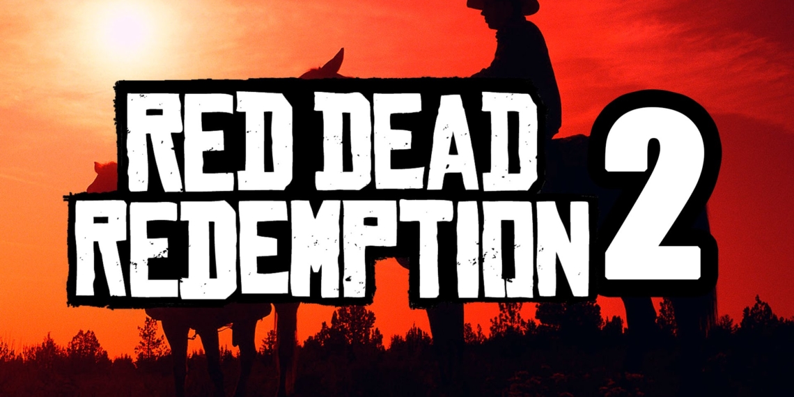 Red Dead Redemption 2, trapelata un’immagine off-screen del titolo?