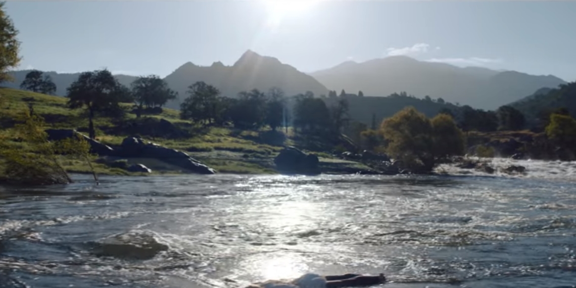 Far Cry 5: Ubisoft e Sony svelano ufficialmente l’ambientazione del gioco