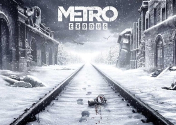 E3 2017: Microsoft annuncia Metro Exodus con un trailer mazzafiato