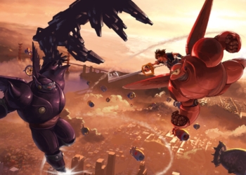 Square Enix annuncia Kingdom Hearts 3 per PS4 e Xbox One