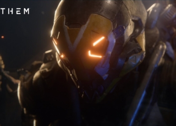 Anthem: un viaggio lungo dieci anni?